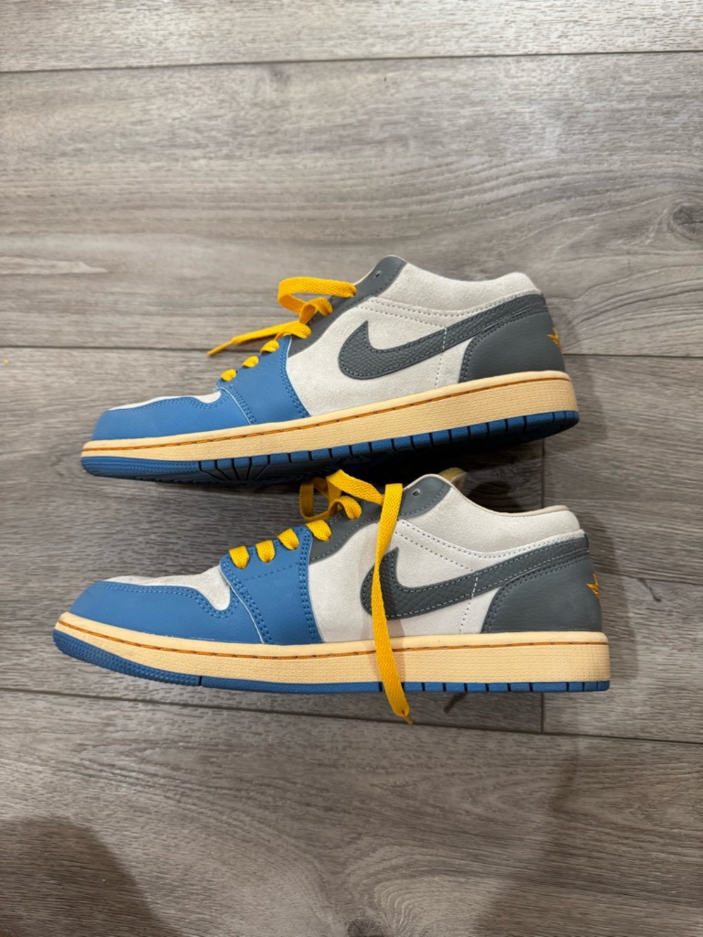 Nike Jordan 1 low Tokyo 96’
